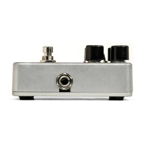 Back. Electro-Harmonix - Nano Pulsar Stereo Tremolo.