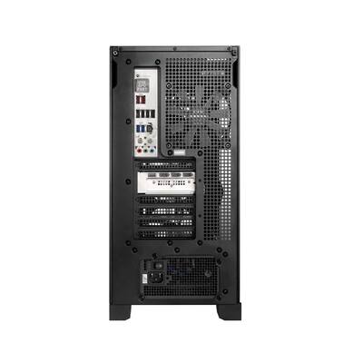 MSI Aegis ZS Gaming Desktop R7 7700 32GB Memory NVIDIA