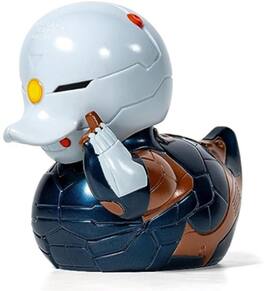 PopMarket - Tubbz - Metal Gear Solid - Gray Fox #4 (Boxed Edition) - Collectibles - Multicolor