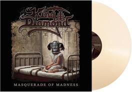 King Diamond - Masquerade Of Madness - VINYL LP