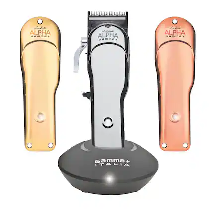 absolute ALPHA Gamma+ absolute ALPHA Gamma+ absolute ALPHA Gamma+ Gamma+ + ALPHA