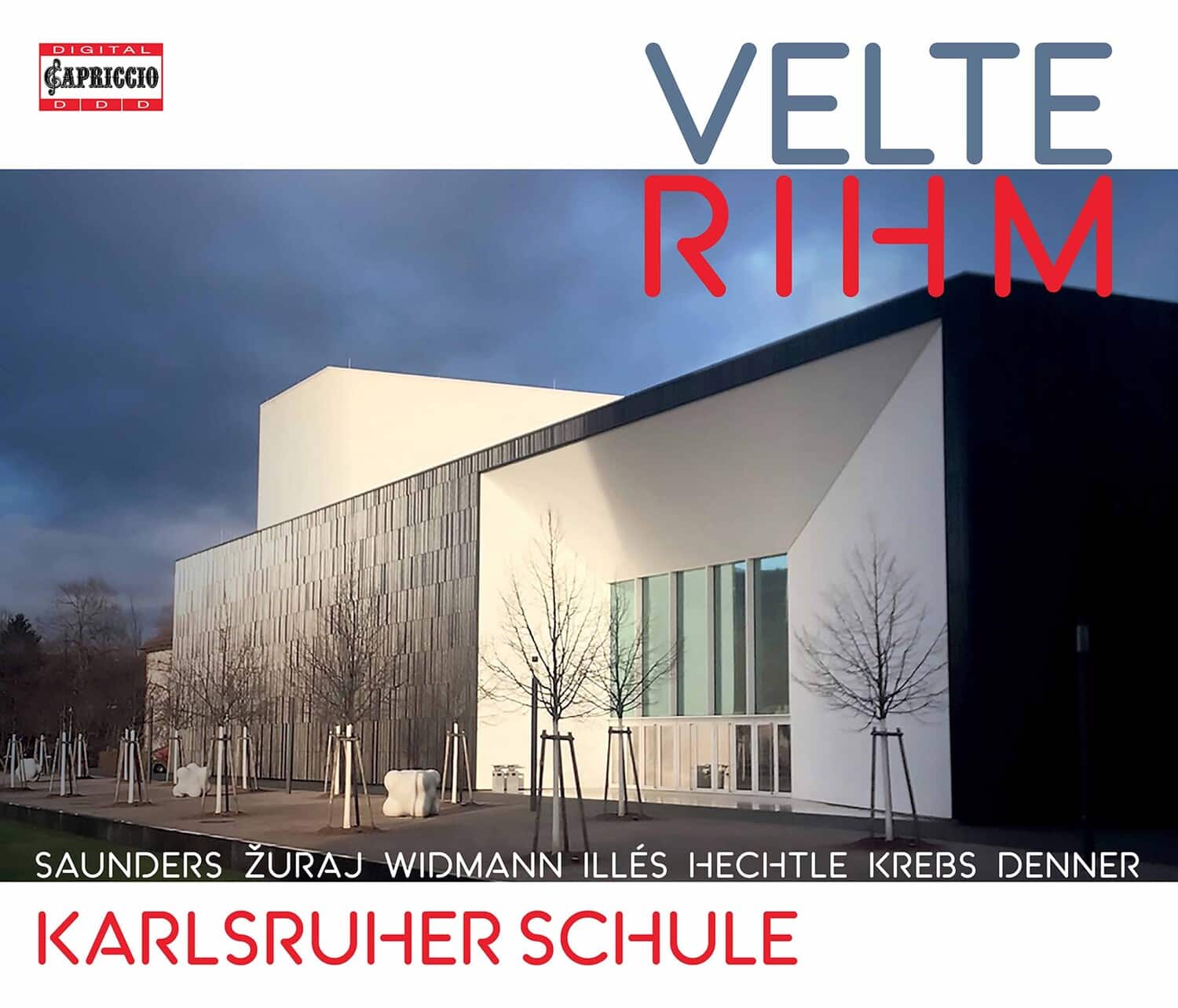 Various Artists - Karlsruher Schule    - COMPACT DISCS [CD] price history on PriceWatchPro