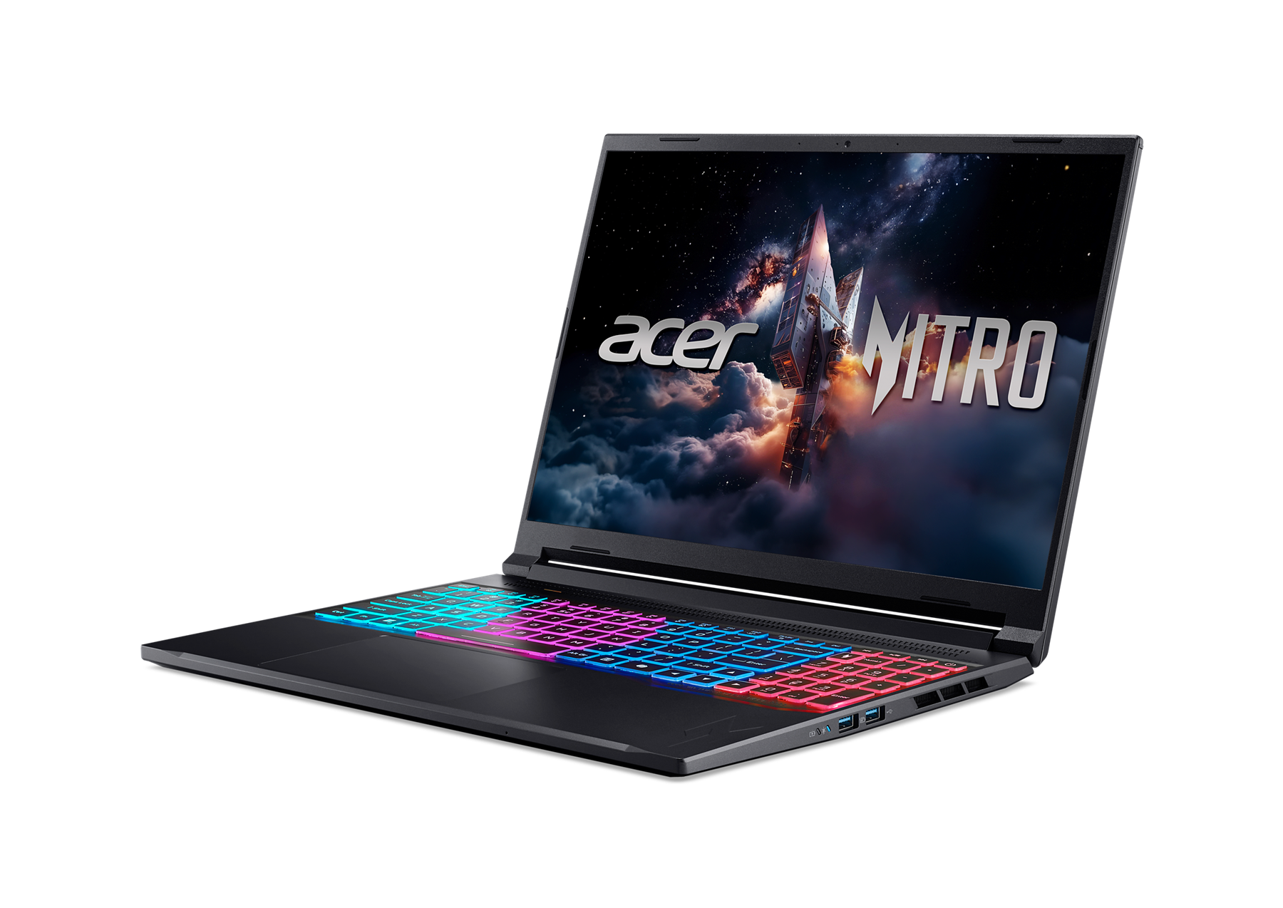 Acer Nitro
