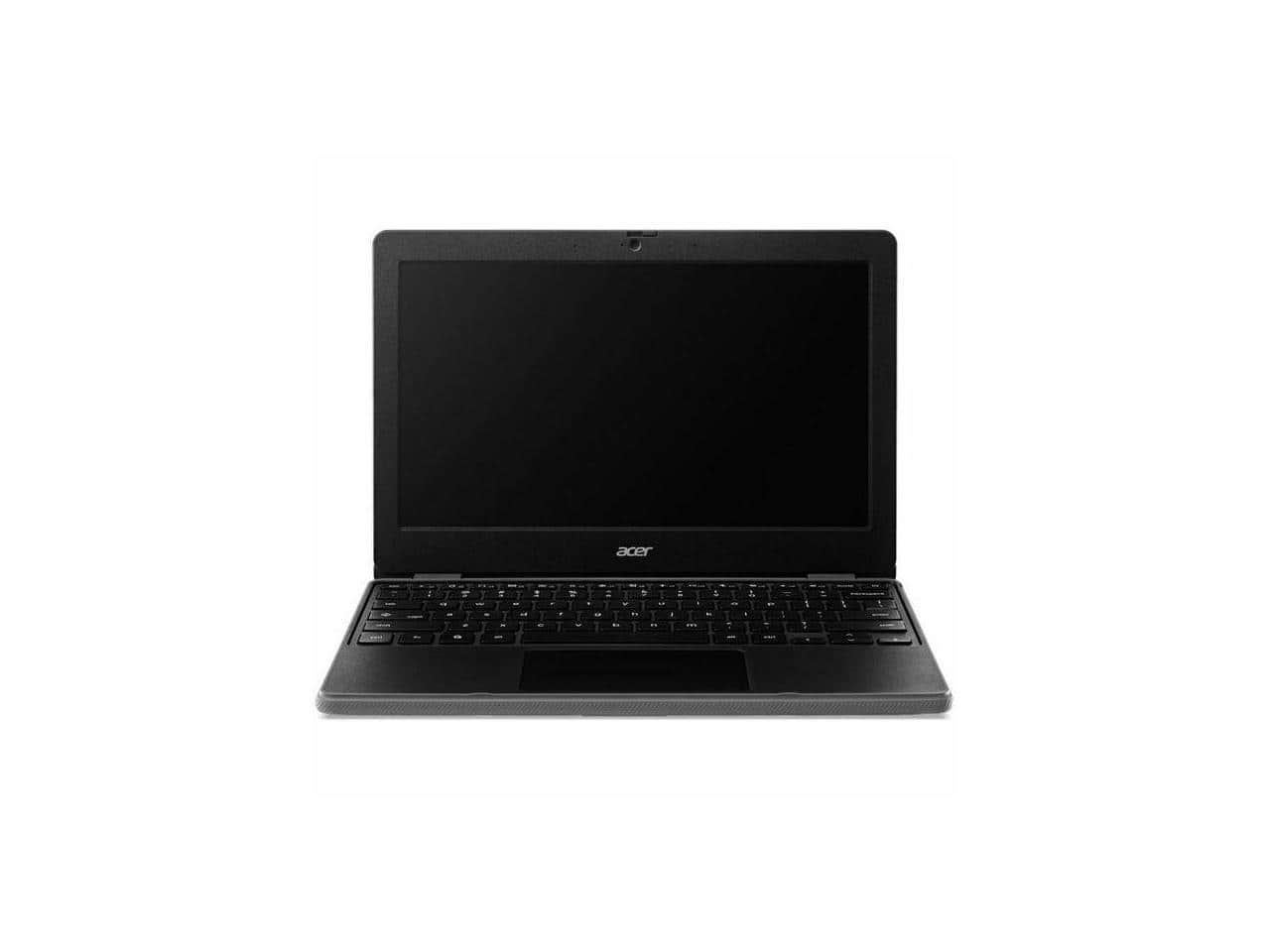 Acer - Chromebook 311 11.6" Touchscreen laptop, MediaTek MT8186, 8GB RAM, 64GB Flash, 1366x768 - Black