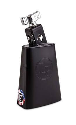 Latin Percussion - 5" Black Beauty Cowbell