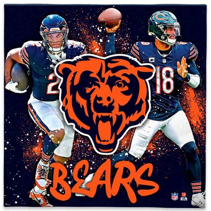 - A 2 CE 18 BEARS 119
- NFL NFLPA