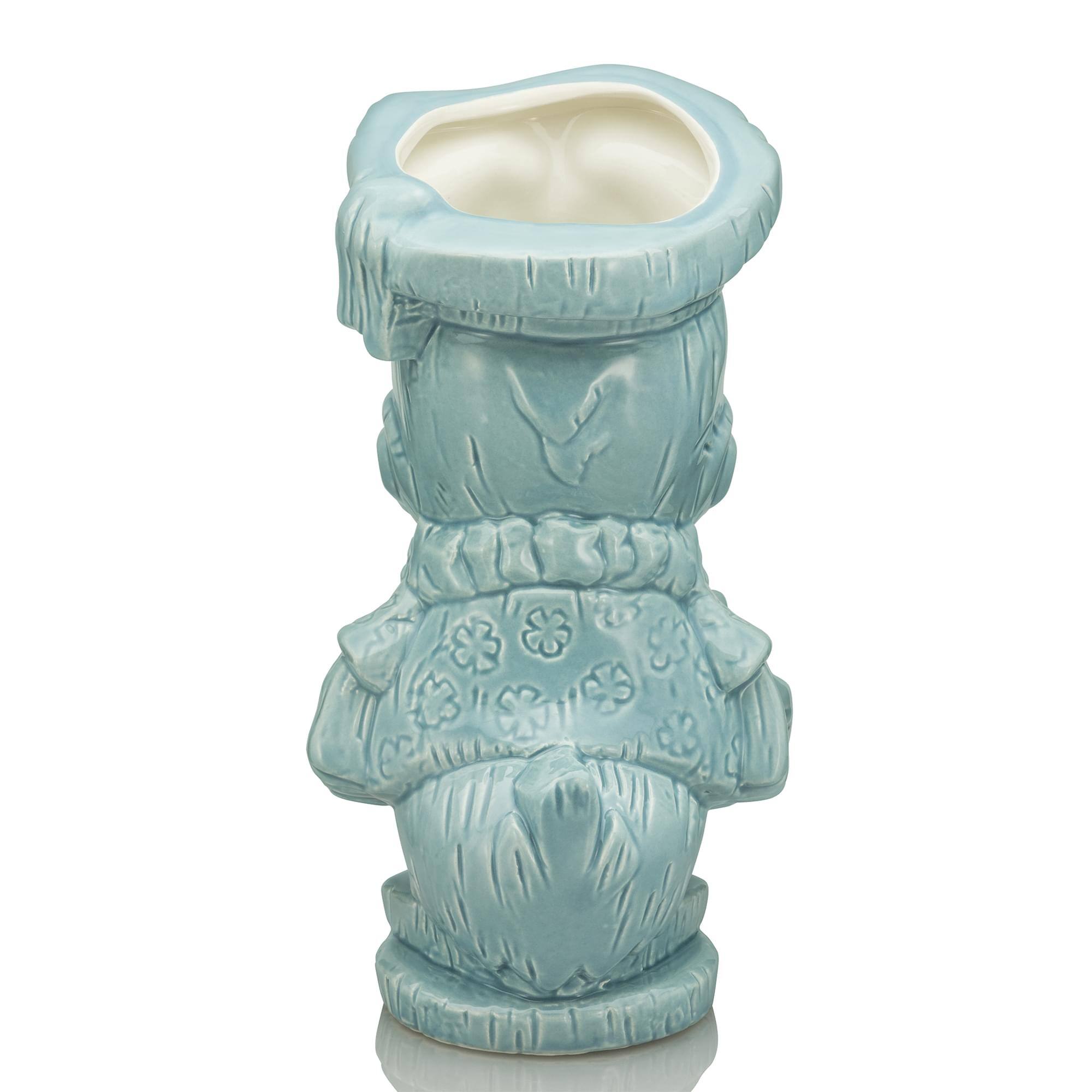 Alt View 10. Disney - Geeki Tikis Disney Aloha Donald Duck Ceramic Mug | Holds 16 Ounces - Blue.