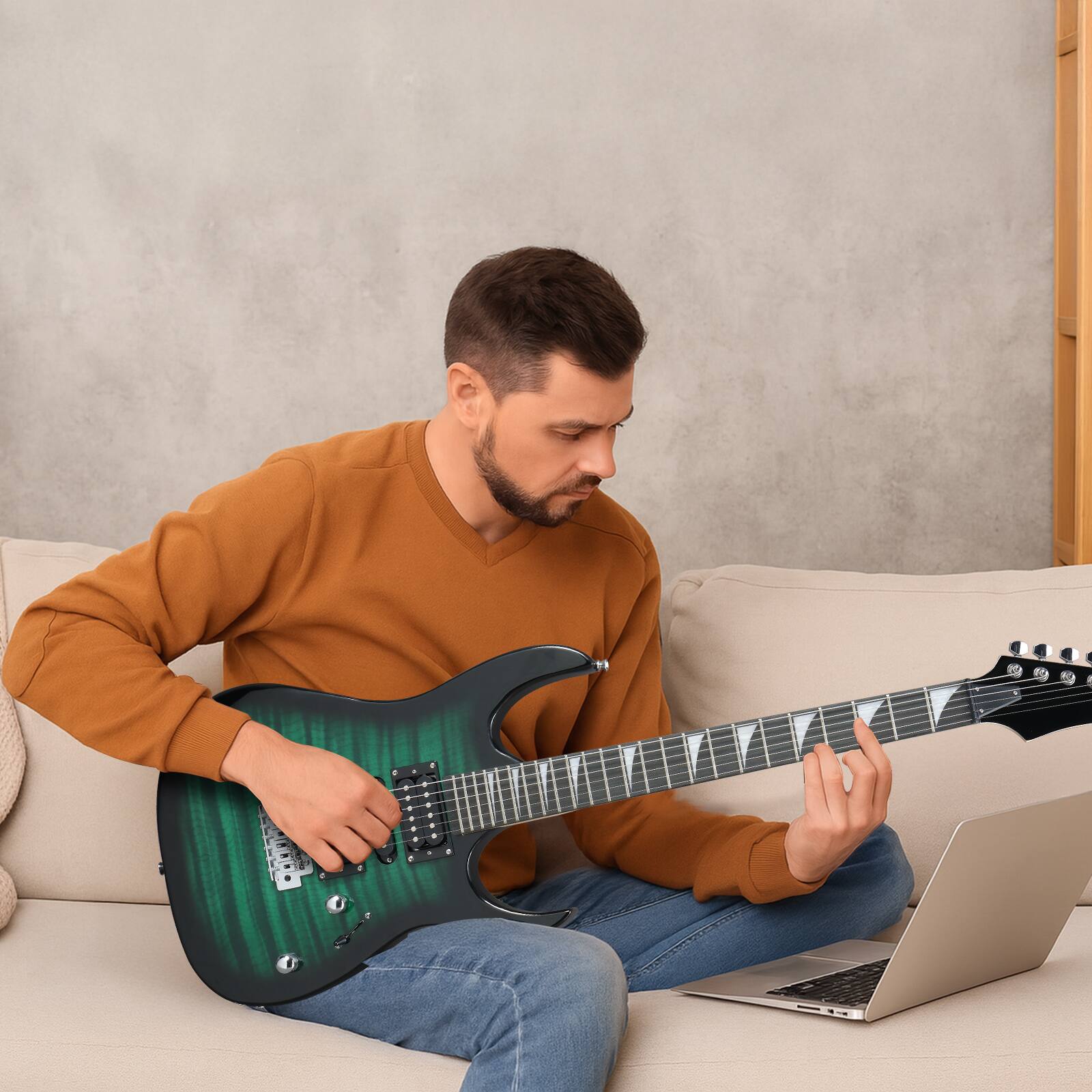 media item thumbnail