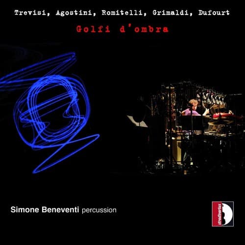 Simone Beneventi - Golfi D'ombra   - COMPACT DISCS [CD] price history on PriceWatchPro