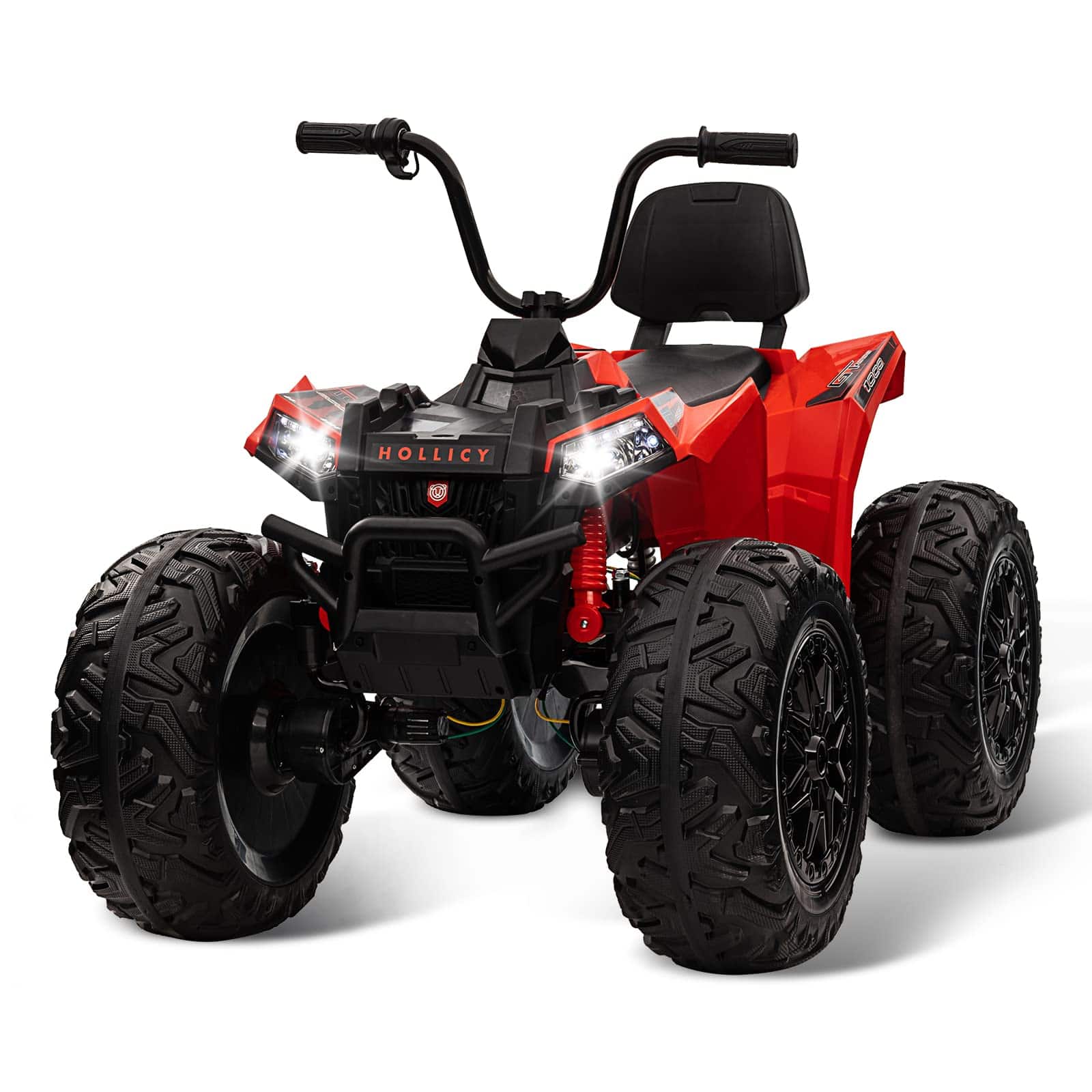 Acekool - Kids Electric ATV - 24V Ride-On Car Model SX2129 with PP Body, Longyu Battery & Fuyuan Charger | Single-Box Packaging