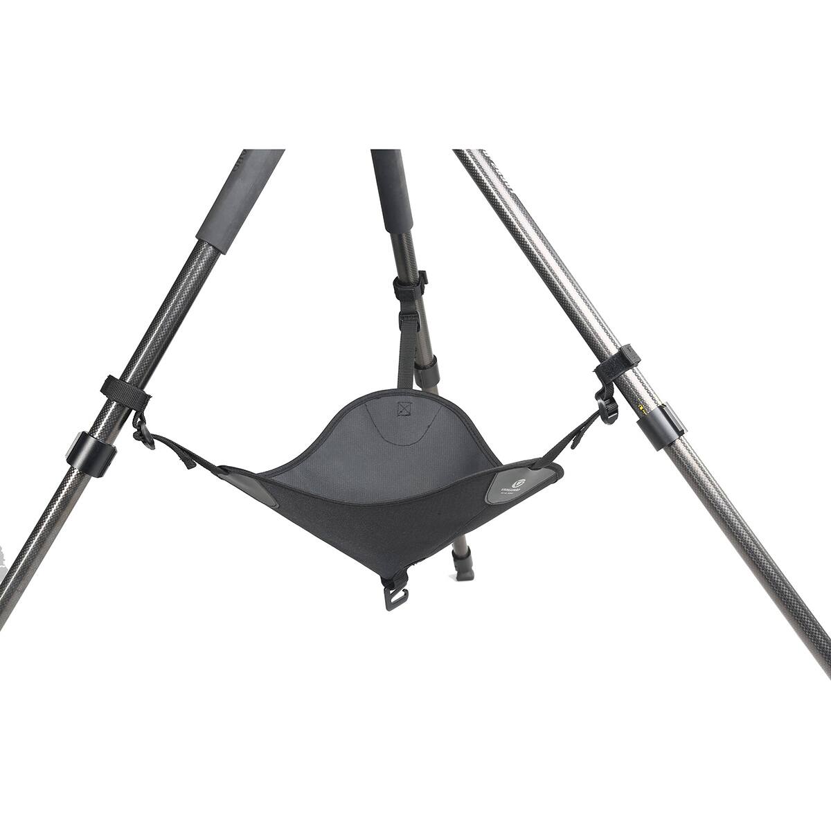 Alt View 2. Vanguard - Vanguard Alta Tripod Stone Bag, Medium.