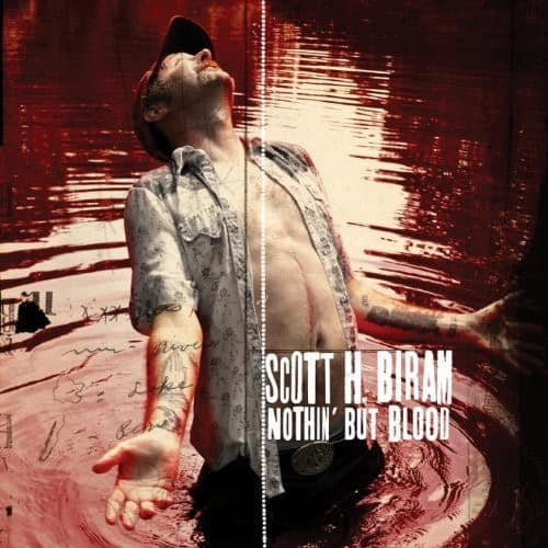 Scott H. Biram - Nothin But Blood   - COMPACT DISCS [CD] price history on PriceWatchPro