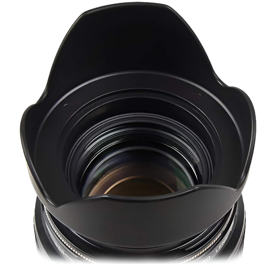 Vivitar - 67mm Digital Flower Lens Hood