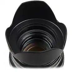 Front. Vivitar - Vivitar 67mm Digital Flower Lens Hood.