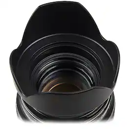 Vivitar - 67mm Digital Flower Lens Hood