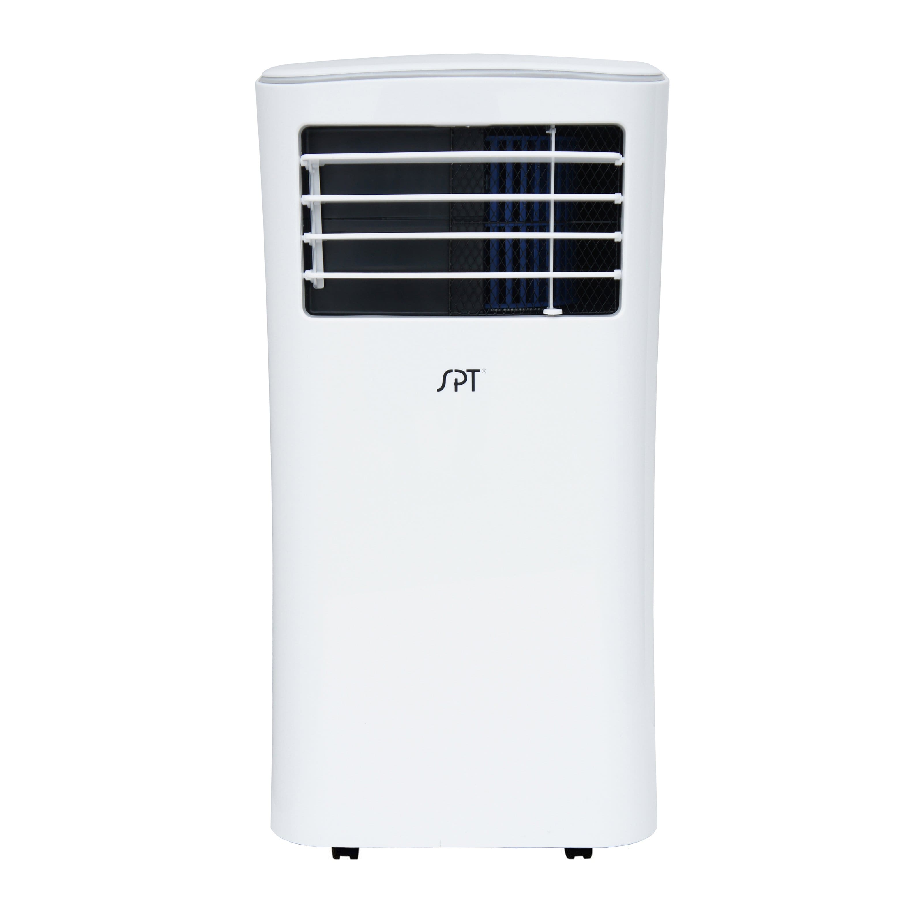 SPT - 10,000 BTU Portable Air Conditioner – Cooling Only - White