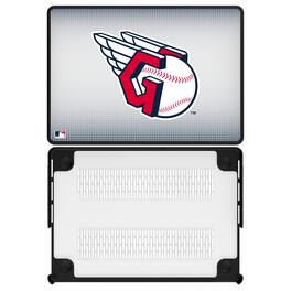 Keyscaper - Cleveland Guardians Linen MacBook Case - Pro 14 in - Multicolor