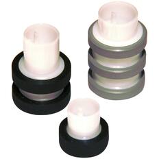 Front. Canon - Canon 4623B001 Scanner Exchange Roller Kit.