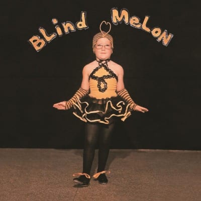 Front. Blind Melon [LP] [LP].