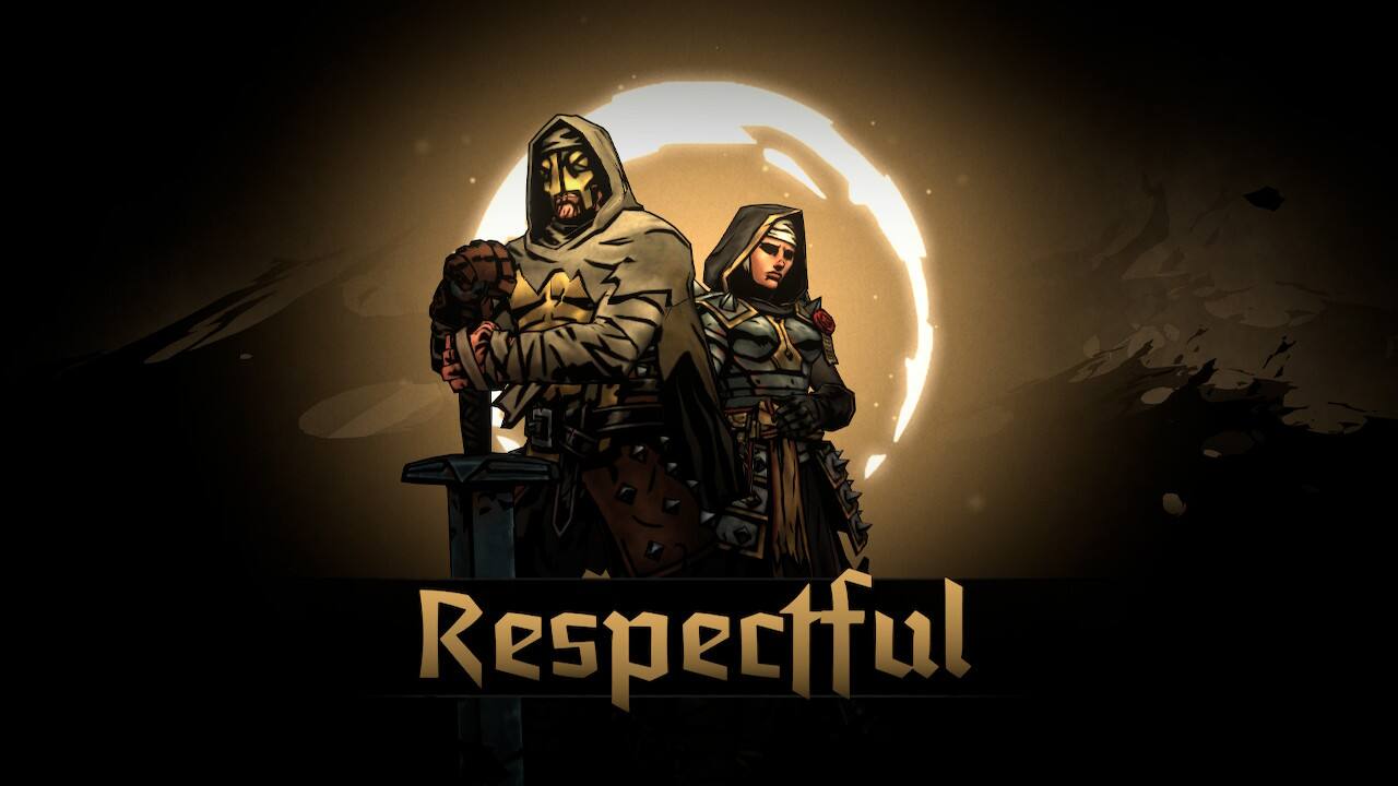 Alt View 15. Nintendo - Darkest Dungeon II.