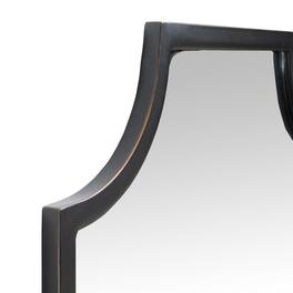 Crosley Furniture - Aimee Mirror - Oil-Rubbed Bronze