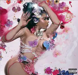 Kali Uchis - Orquídeas - VINYL LP