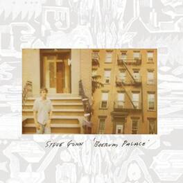 Steve Gunn - Boerum Palace - VINYL LP