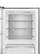 Alt View 1. Forno Appliances - Maderno 13.6 Cu. Ft. Frost-Free Convertible Refrigerator/Freezer with Left Swing Door - Stainless Steel.