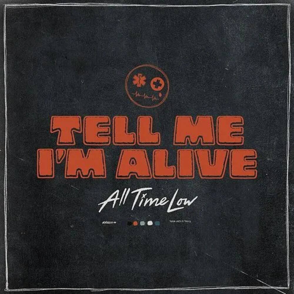 Tell Me I'm Alive [LP] [VINYL]