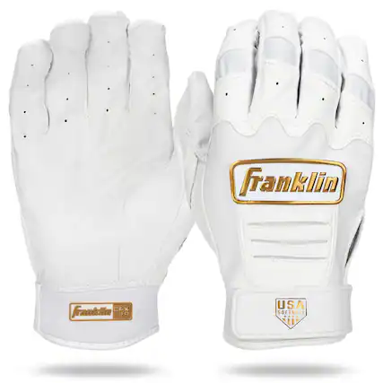 Franklin
CFX FP
USA SOFTBALL