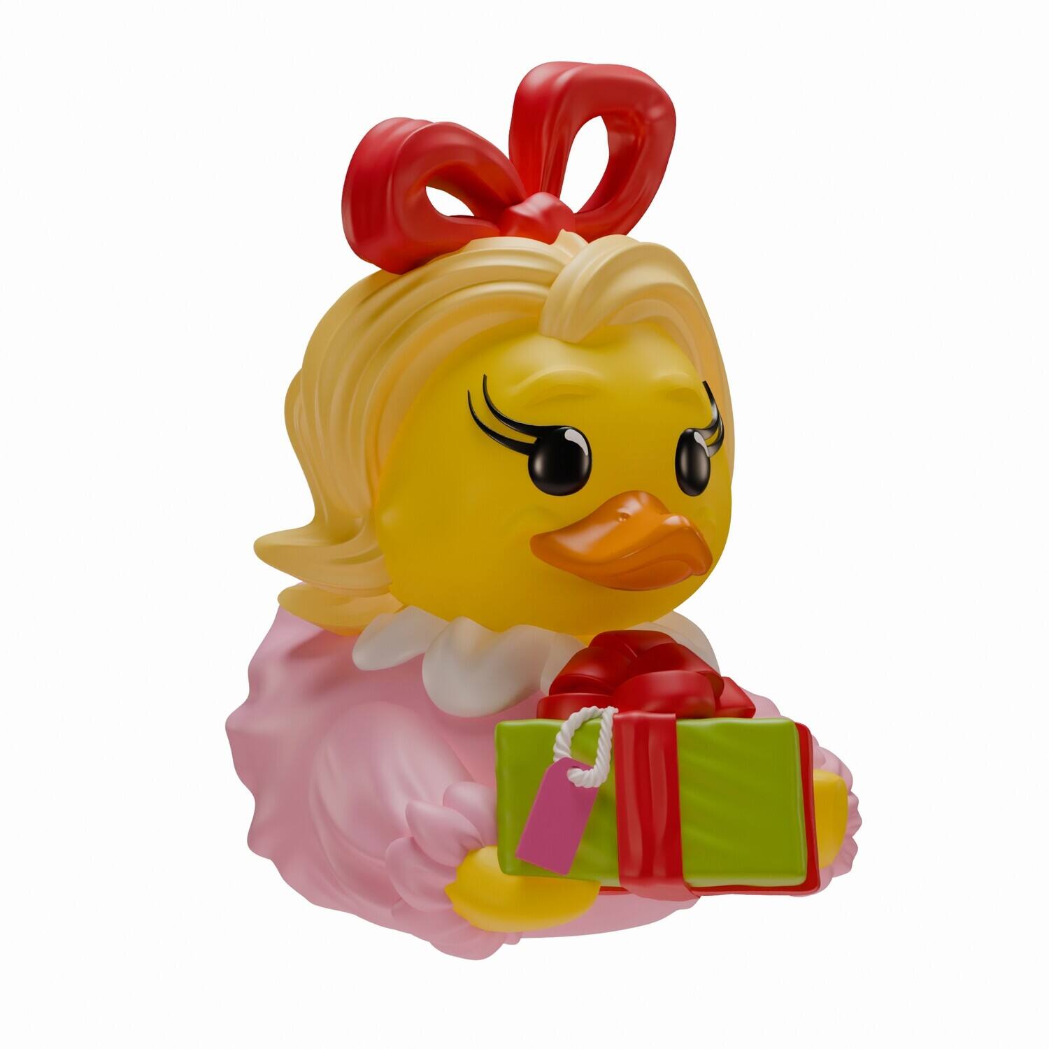 Alt View 3. PopMarket - Tubbz - The Grinch - Cindy Lou Mini   - COLLECTIBLES - Multicolor.