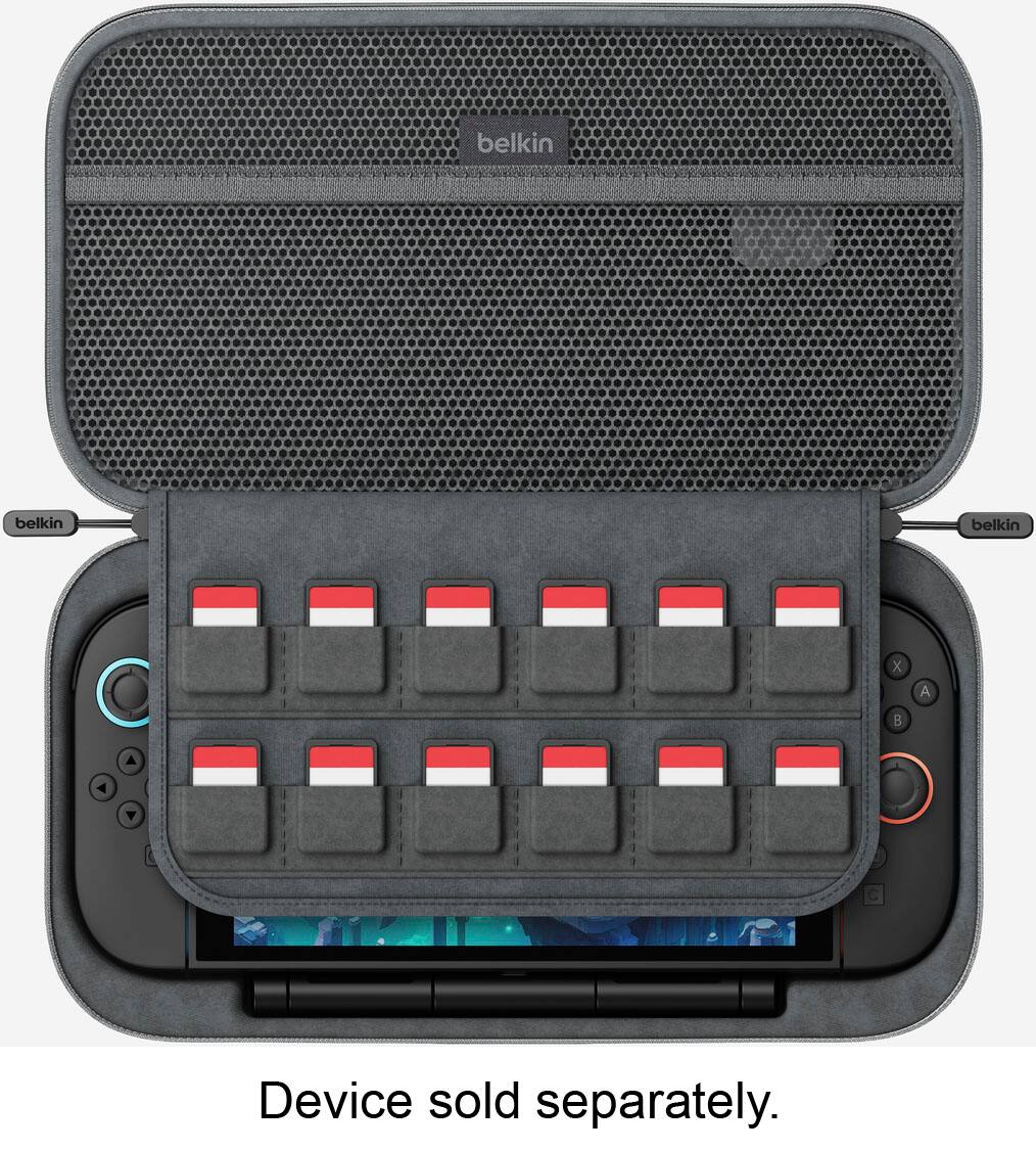 belkin belkin belkin x A B Device sold separately.