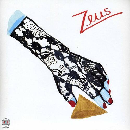 Zeus Hot Under the Collar / Aeroplane 12 INCH SINGLE [12 inch Vinyl ...