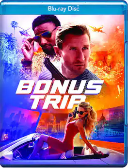 Bonus Trip - BLU-RAY