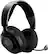 Angle. SteelSeries - Arctis Nova 5 Wireless Gaming Headset for PC, PS5, and PS4 - Black.
