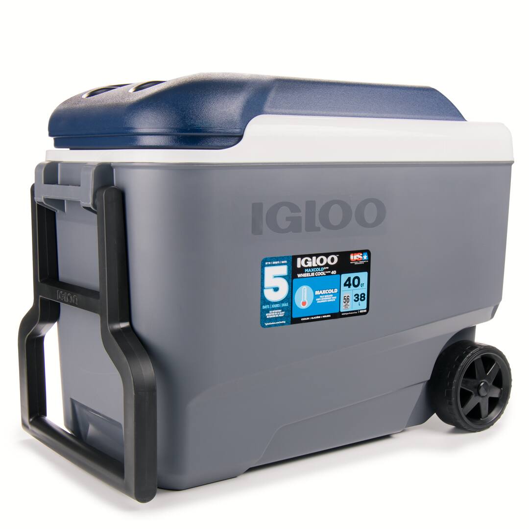 IGLOO  
MAXCOLD  
5  
40  
38  
56