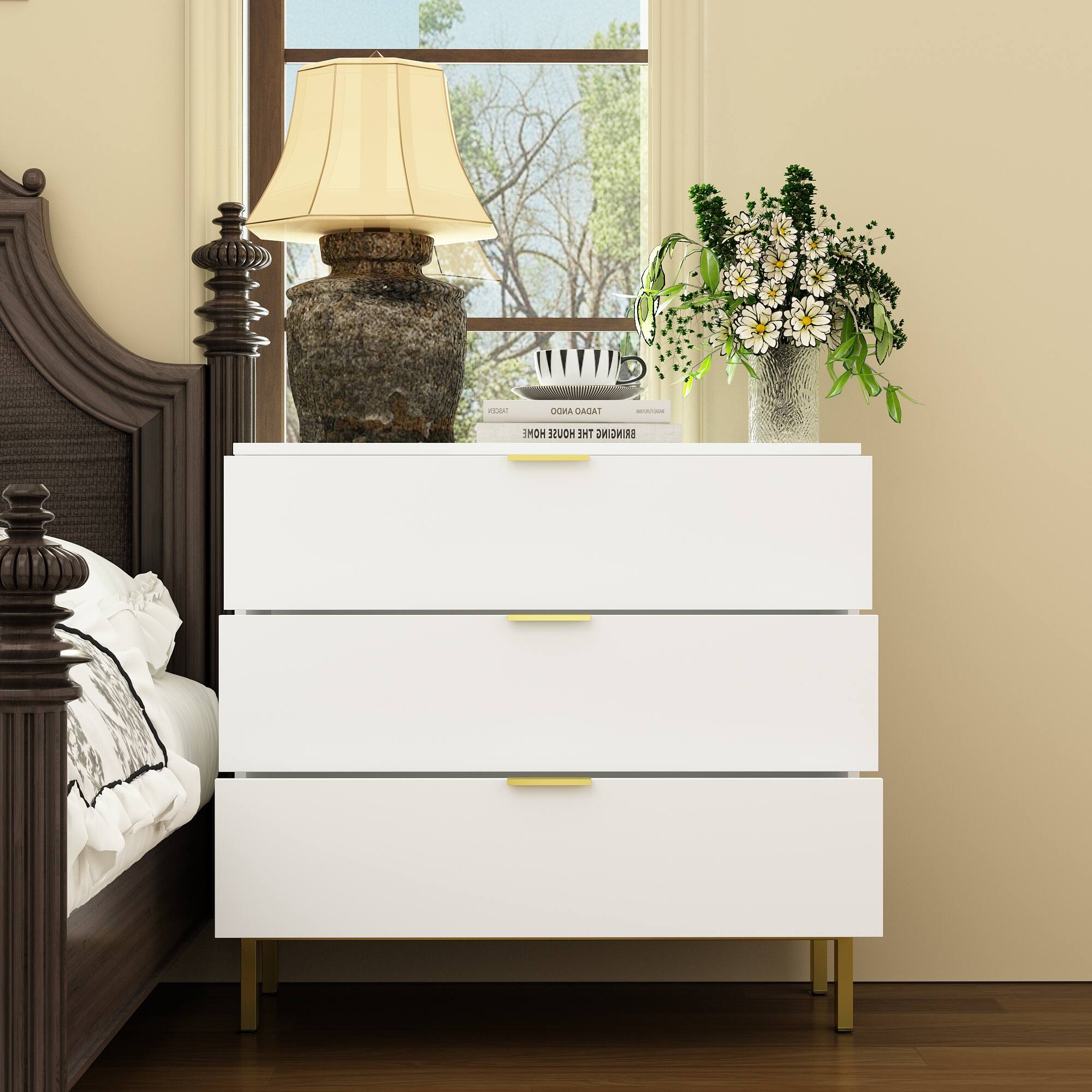 ANDO TASAO 1 I HOME BRINGING