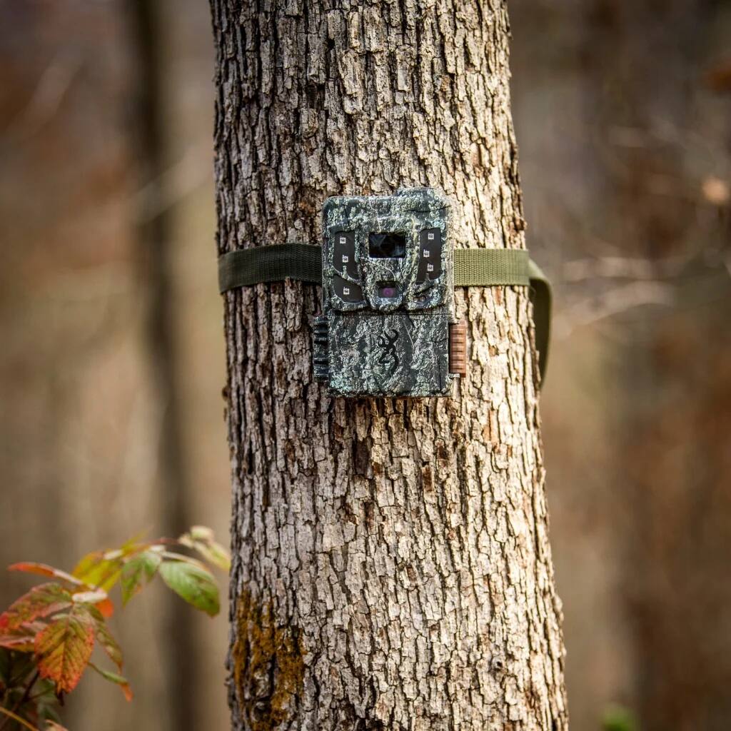 Browning Trail Cameras Browning Pro Scout Max Extreme HD Cellular Trail ...