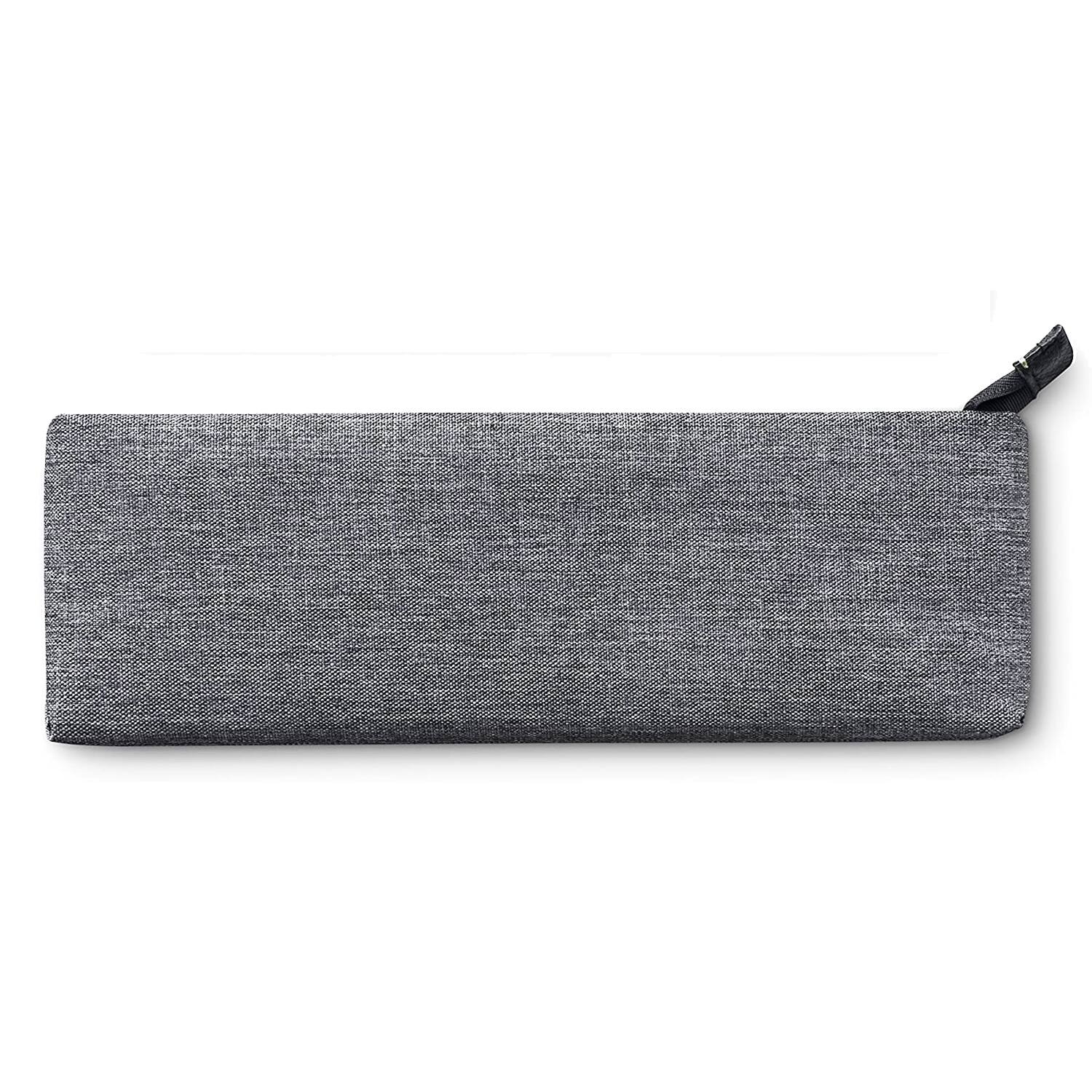 Alt View 2. Wacom - Paper Clip ACK42213 - Black.