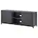 Alt View 14. Camden&Wells - Granger TV Stand for Most TVs up to 65" - Charcoal Gray.