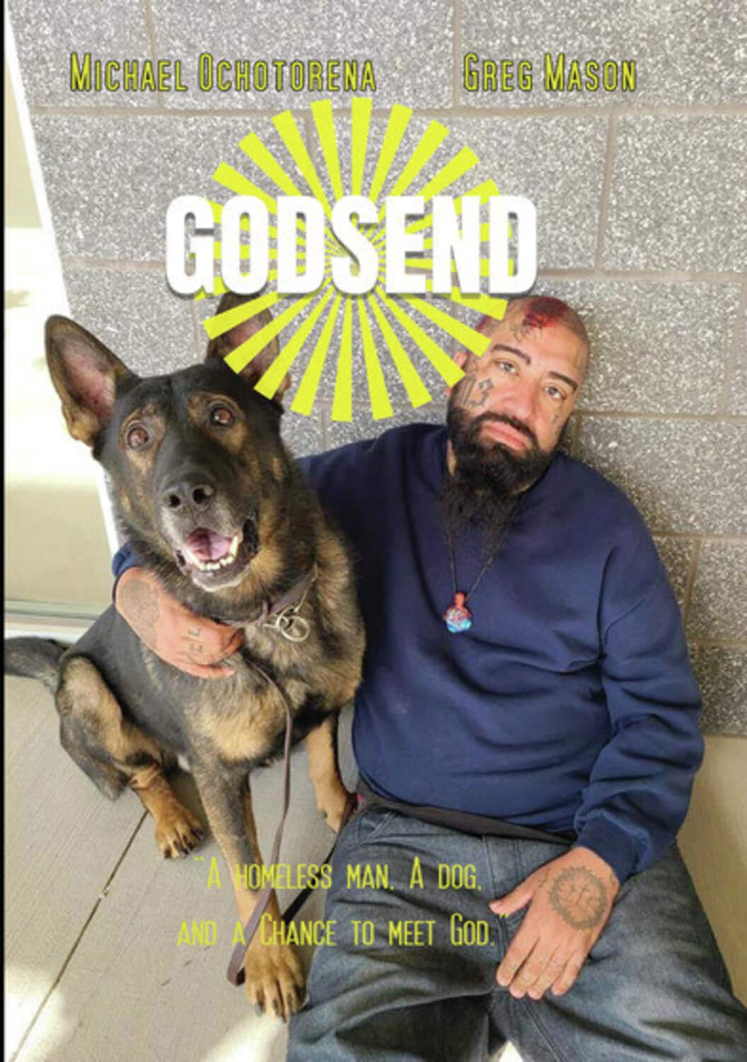 Godsend  - DVD