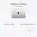 What's in the Box
14-inch MacBook Pro
- USB-C Power Adapter
- USB-C to MagSafe 3 Cable (2 m)