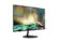 Angle. Acer - Acer Essential SA2 SA272U E 27In WQHD IPS Ultra-Slim Monitor 2560x1440 - Black.