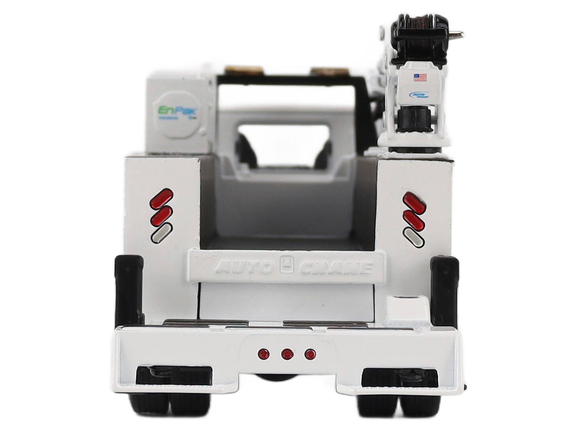 ENK 2 AUTO CRANE