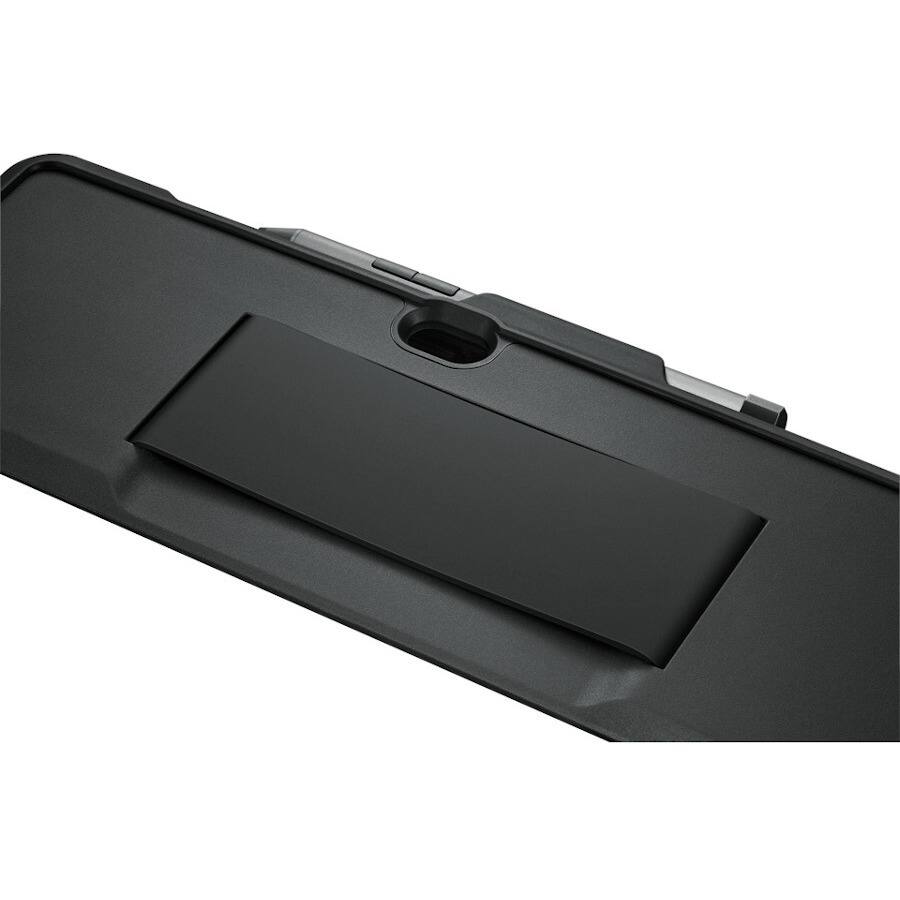 Alt View 2. Lenovo - Lenovo Carrying Case Lenovo Tablet - Black - Bump Resistant, Scratch Resistant, Shock Absorbing, Drop Resistant - Black.