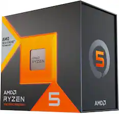 AMD 3D V-CACHE TECHNOLOGY
AMD RYZEN 5 7000 SERIES PROCESSOR
