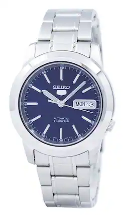 SEIKO
AUTOMATIC
21 JEWELS
MON 13
7626
I 0824