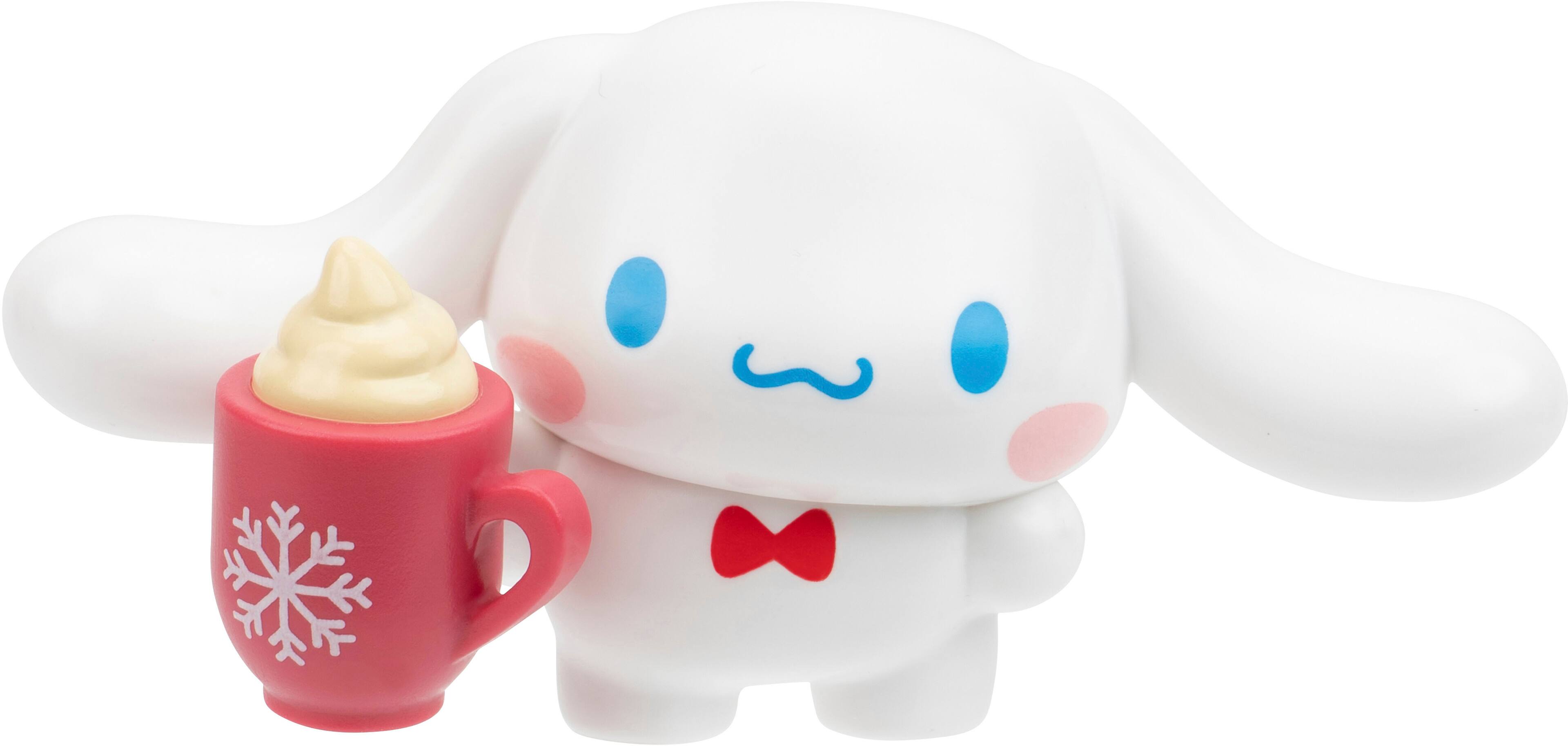 Alt View 16. Jazwares - Hello Kitty & Friends 2025 Holiday Advent Calendar.