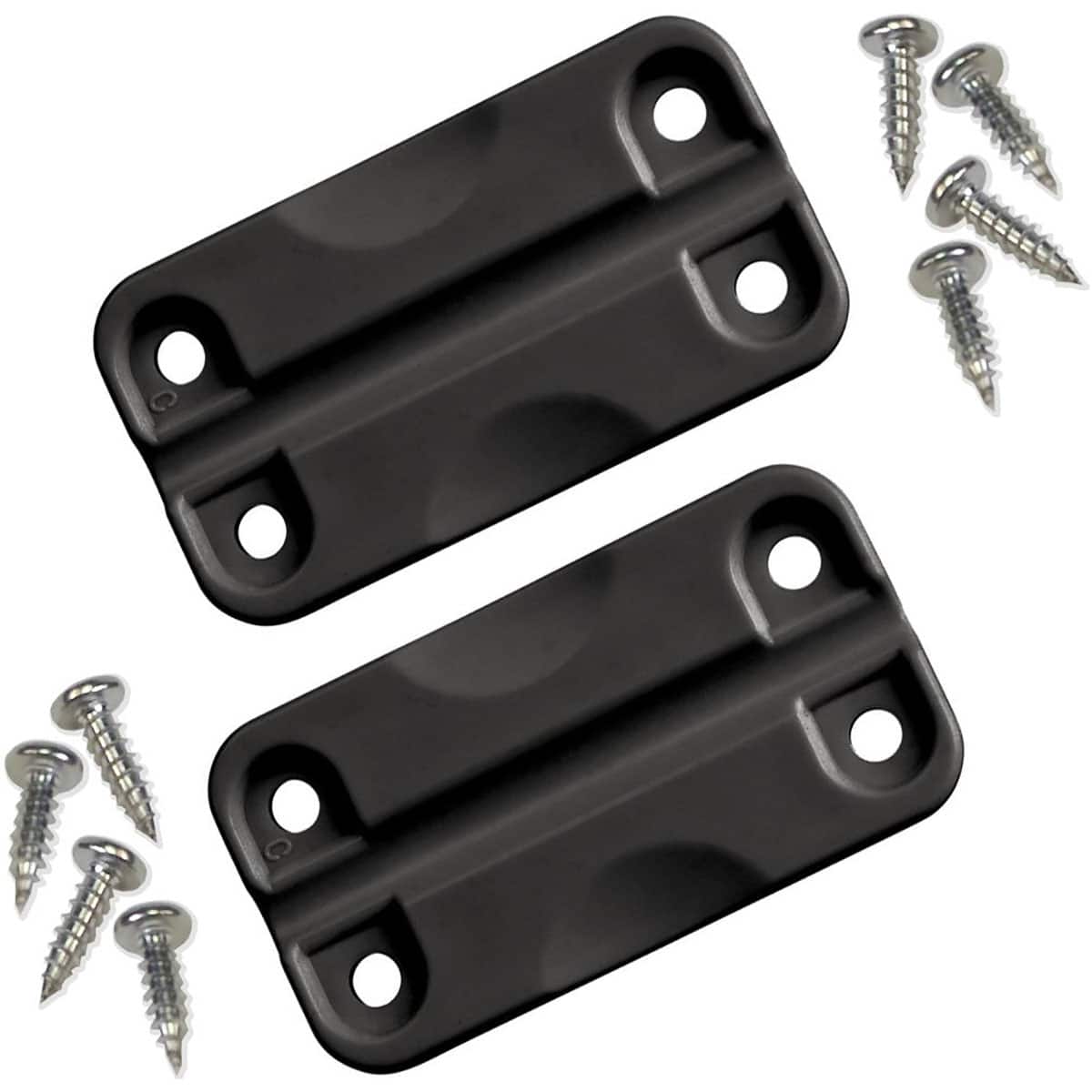 Igloo - Extended Life Riteflex Hinges - Universal Fit - Black price history on PriceWatchPro