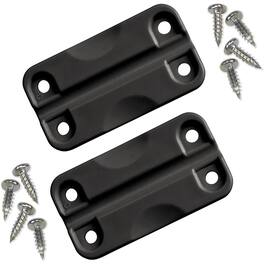 Igloo - Extended Life Riteflex Hinges - Universal Fit - Black